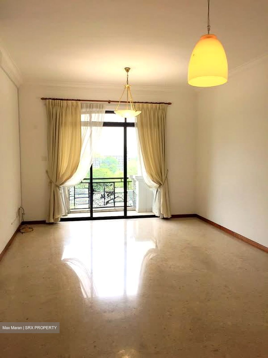 The Merasaga (D10), Condominium #581139521